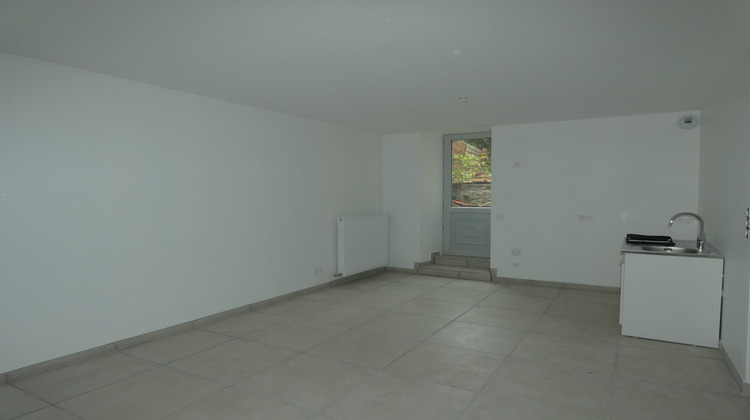 Ma-Cabane - Vente Maison Jarnages, 66 m²