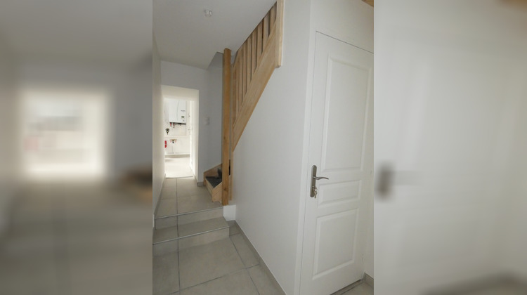 Ma-Cabane - Vente Maison Jarnages, 66 m²