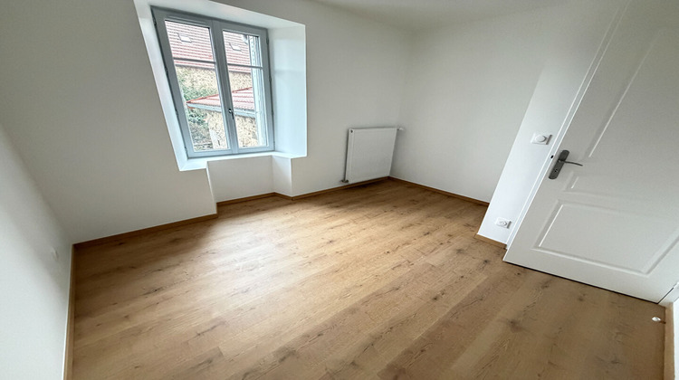 Ma-Cabane - Vente Maison JARNAGES, 66 m²