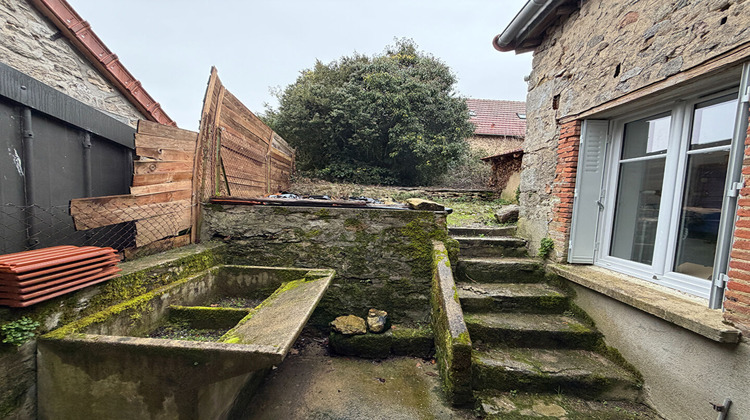 Ma-Cabane - Vente Maison JARNAGES, 66 m²