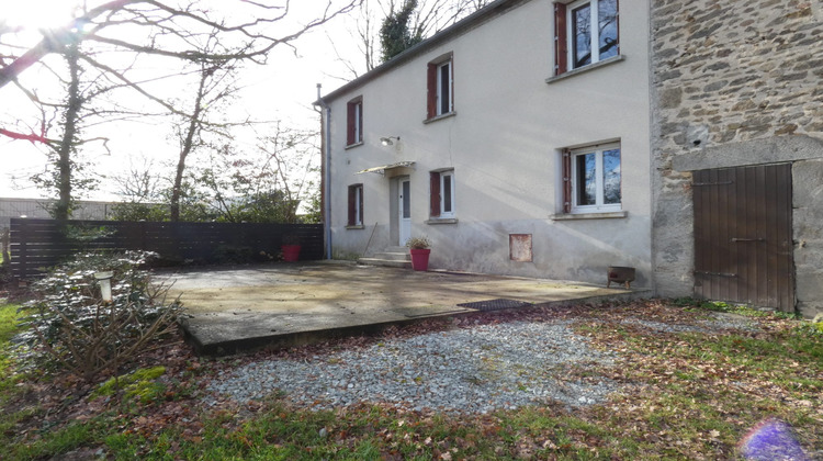 Ma-Cabane - Vente Maison Jarnages, 152 m²