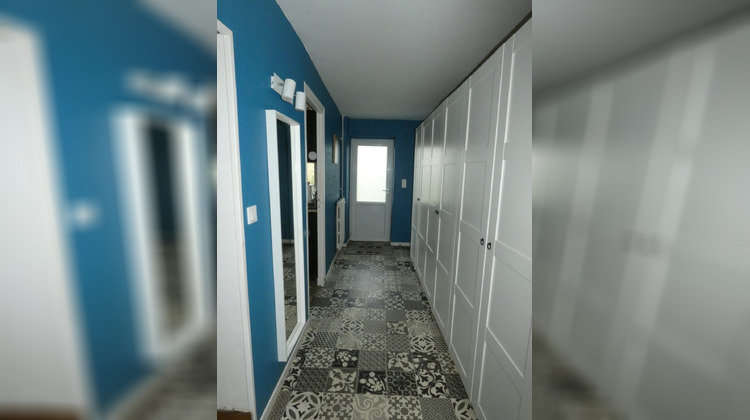 Ma-Cabane - Vente Maison Jarnages, 152 m²