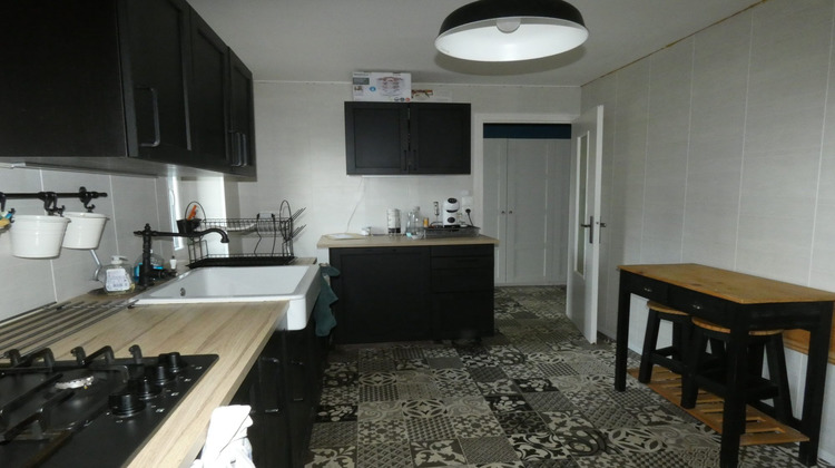 Ma-Cabane - Vente Maison Jarnages, 152 m²