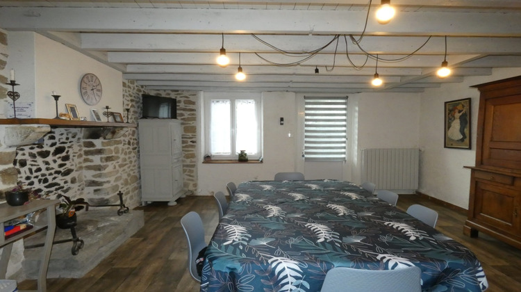 Ma-Cabane - Vente Maison Jarnages, 152 m²