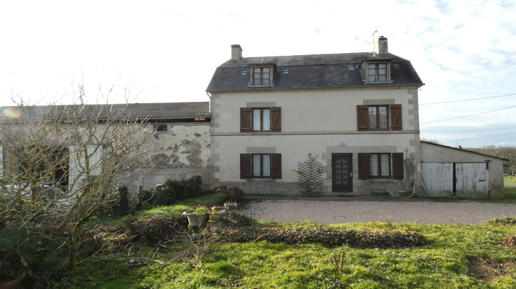 Ma-Cabane - Vente Maison Jarnages, 133 m²