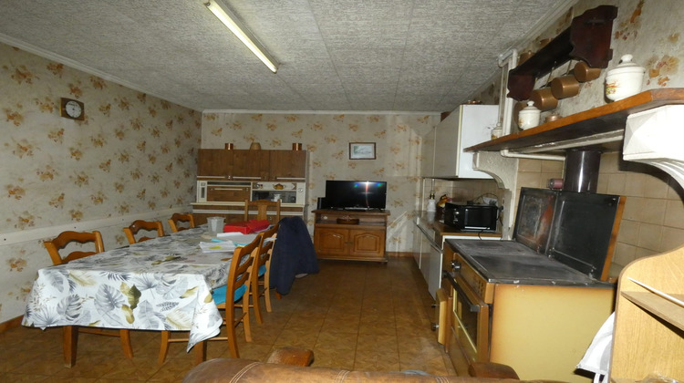 Ma-Cabane - Vente Maison Jarnages, 133 m²