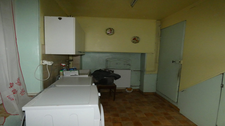 Ma-Cabane - Vente Maison Jarnages, 133 m²