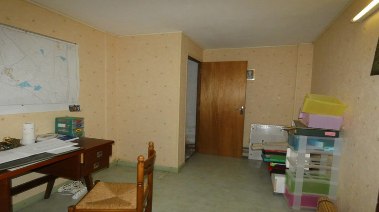 Ma-Cabane - Vente Maison Jarnages, 133 m²