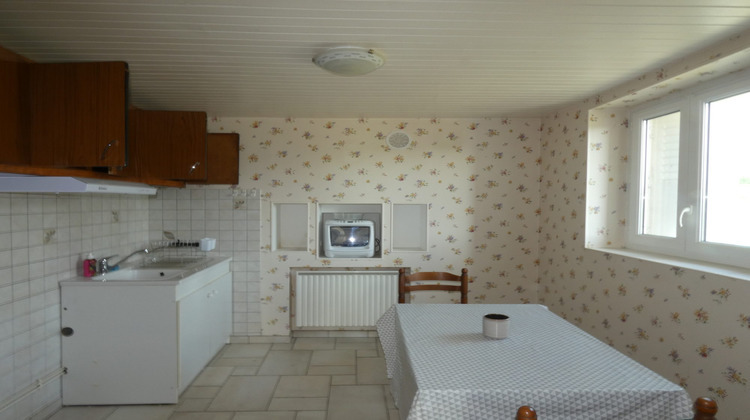 Ma-Cabane - Vente Maison Jarnages, 65 m²