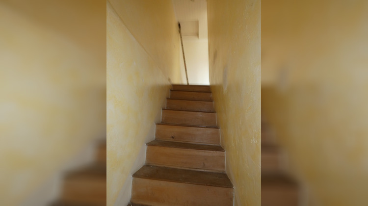 Ma-Cabane - Vente Maison Jarnages, 65 m²