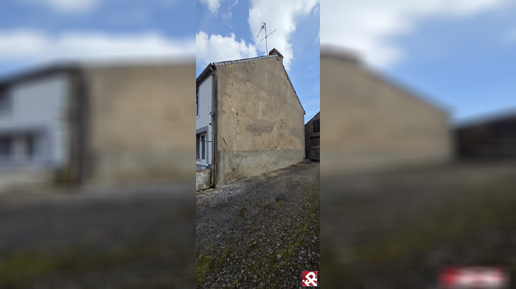 Ma-Cabane - Vente Maison Jarnages, 100 m²