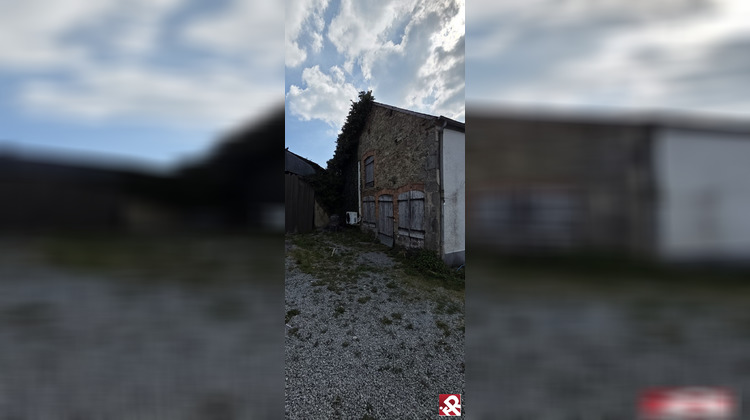 Ma-Cabane - Vente Maison Jarnages, 100 m²