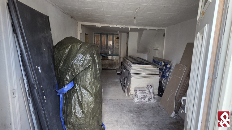 Ma-Cabane - Vente Maison Jarnages, 100 m²
