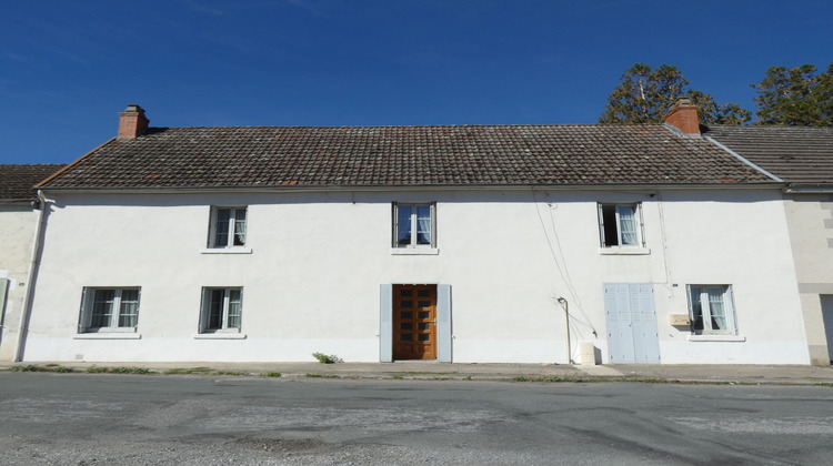 Ma-Cabane - Vente Maison Jarnages, 205 m²