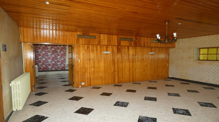 Ma-Cabane - Vente Maison Jarnages, 205 m²