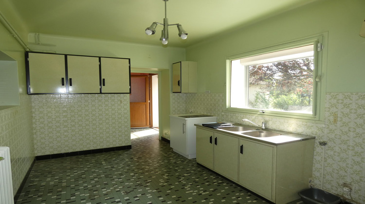 Ma-Cabane - Vente Maison Jarnages, 205 m²