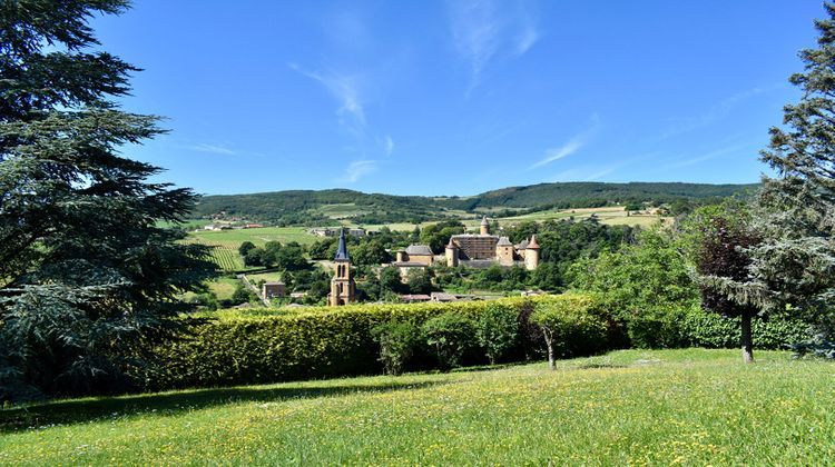 Ma-Cabane - Vente Maison JARNIOUX, 112 m²