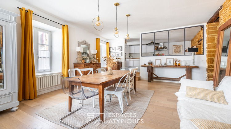 Ma-Cabane - Vente Maison JARNIOUX, 260 m²