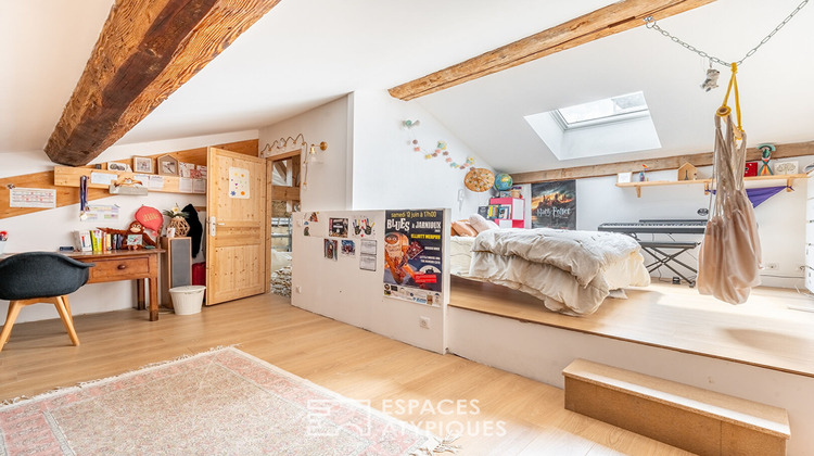 Ma-Cabane - Vente Maison JARNIOUX, 260 m²