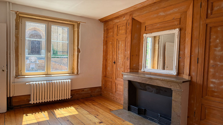 Ma-Cabane - Vente Maison JARNIOUX, 125 m²