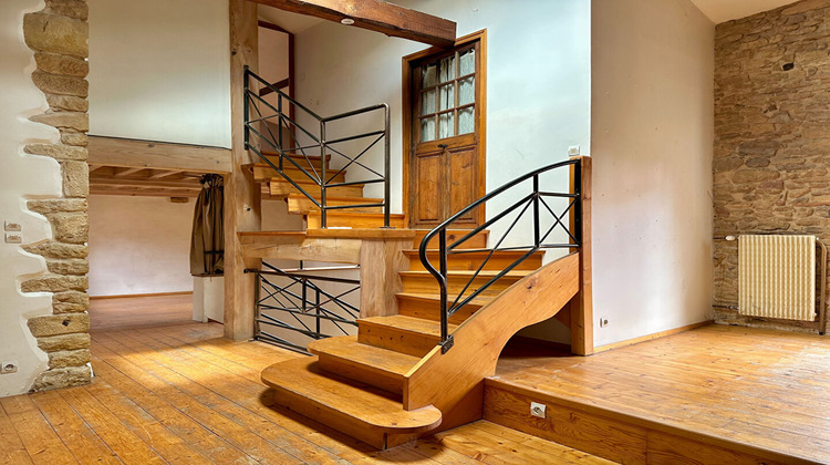 Ma-Cabane - Vente Maison JARNIOUX, 84 m²