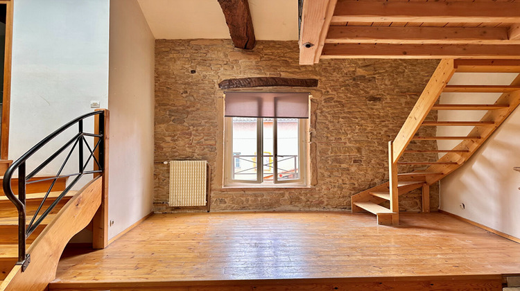 Ma-Cabane - Vente Maison JARNIOUX, 84 m²