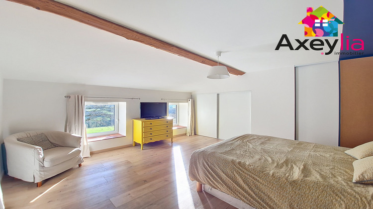 Ma-Cabane - Vente Maison Jarnosse, 143 m²