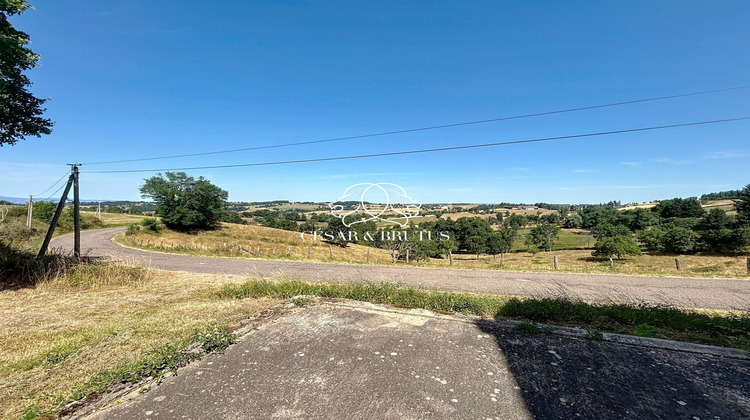 Ma-Cabane - Vente Maison Jarnosse, 183 m²