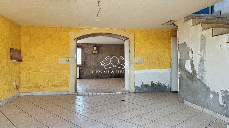 Ma-Cabane - Vente Maison Jarnosse, 183 m²