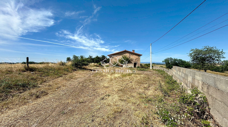 Ma-Cabane - Vente Maison Jarnosse, 183 m²