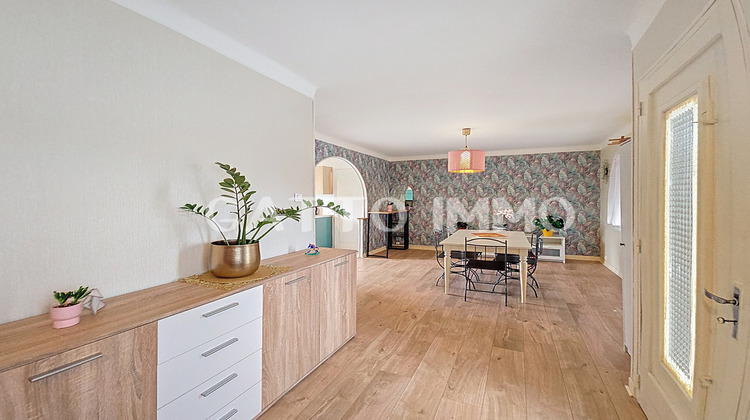 Ma-Cabane - Vente Maison Jarny, 76 m²