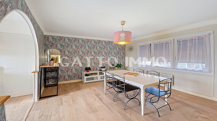 Ma-Cabane - Vente Maison Jarny, 76 m²