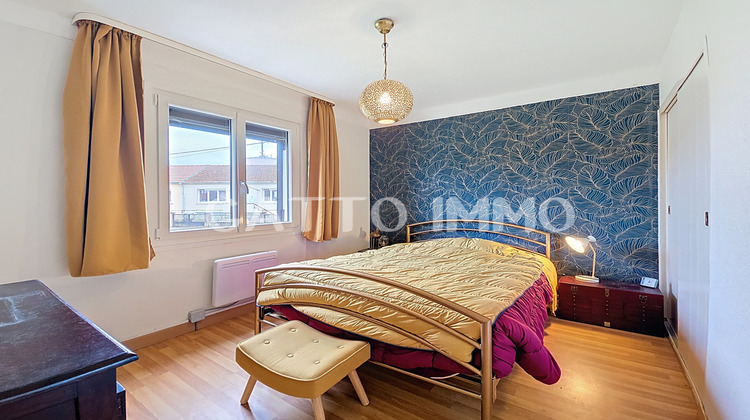 Ma-Cabane - Vente Maison Jarny, 76 m²