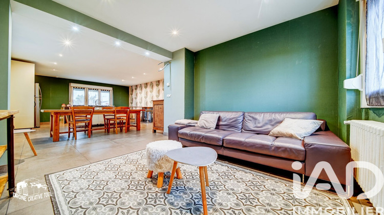 Ma-Cabane - Vente Maison Jarny, 110 m²