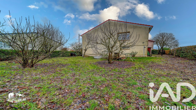 Ma-Cabane - Vente Maison Jarny, 110 m²