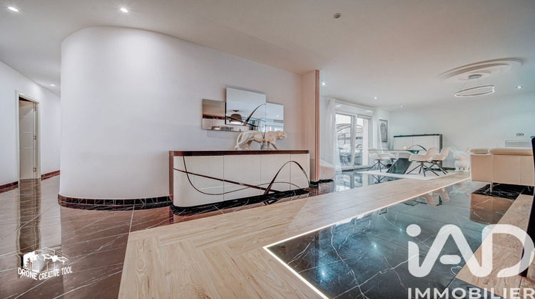 Ma-Cabane - Vente Maison Jarny, 122 m²