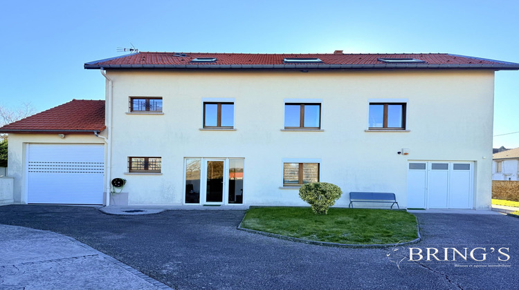 Ma-Cabane - Vente Maison Jarny, 250 m²