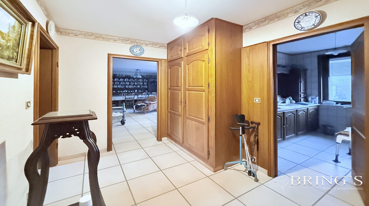 Ma-Cabane - Vente Maison Jarny, 250 m²