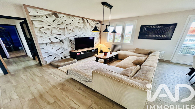 Ma-Cabane - Vente Maison Jarny, 116 m²