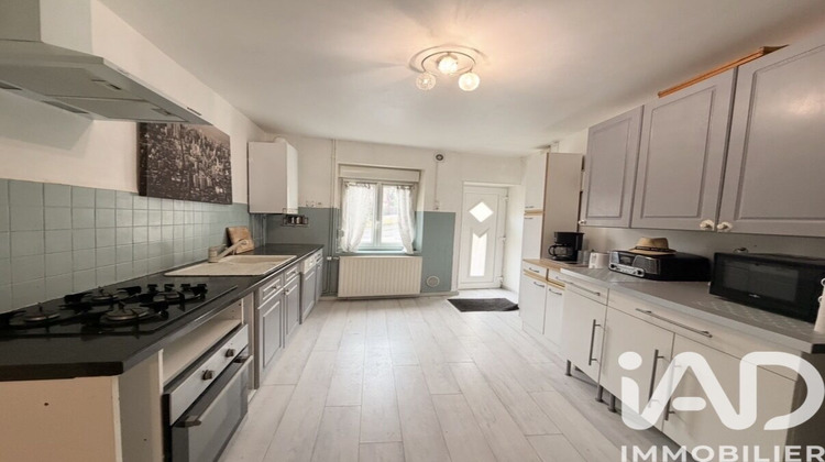 Ma-Cabane - Vente Maison Jarny, 85 m²