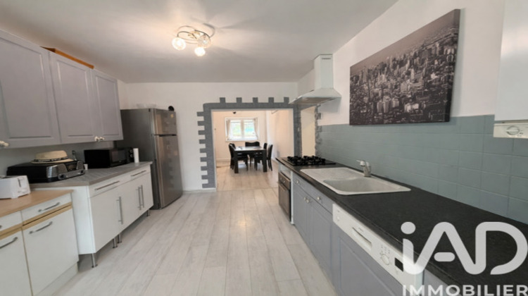 Ma-Cabane - Vente Maison Jarny, 85 m²