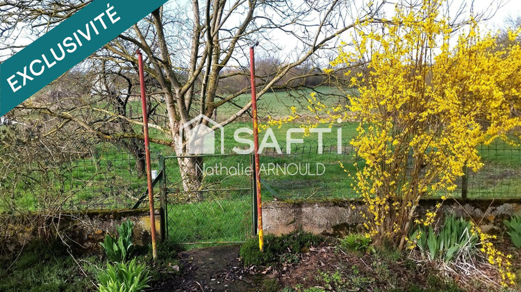 Ma-Cabane - Vente Maison Jarny, 75 m²