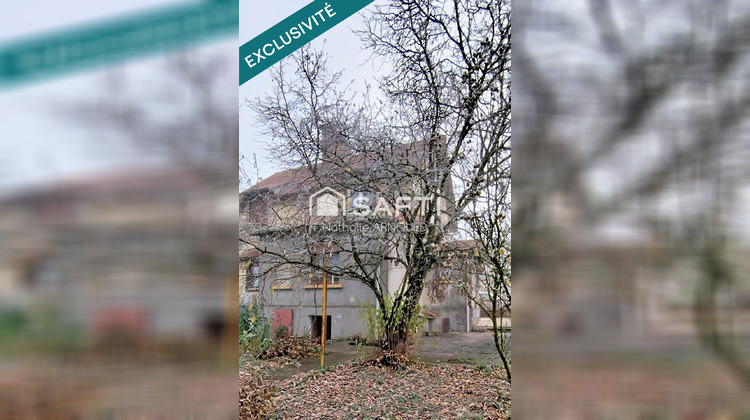 Ma-Cabane - Vente Maison Jarny, 75 m²