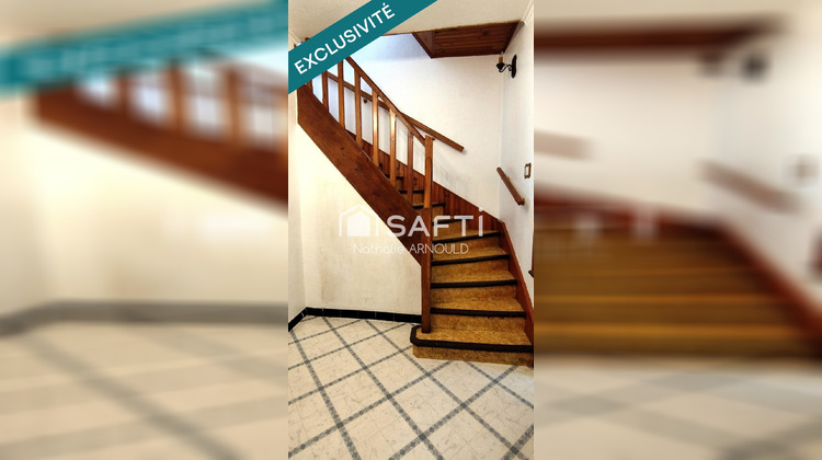 Ma-Cabane - Vente Maison Jarny, 75 m²