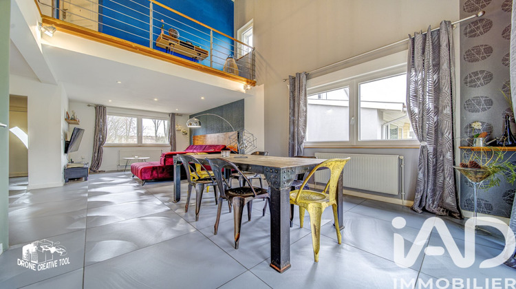 Ma-Cabane - Vente Maison Jarny, 102 m²