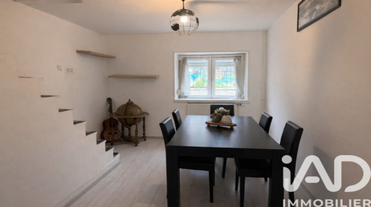 Ma-Cabane - Vente Maison Jarny, 85 m²