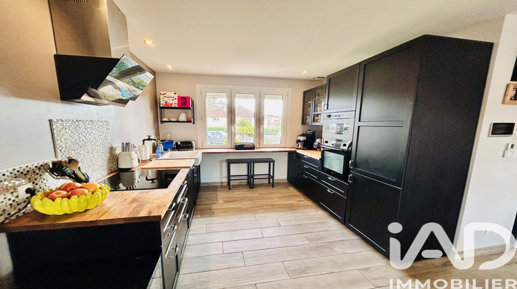 Ma-Cabane - Vente Maison Jarny, 116 m²