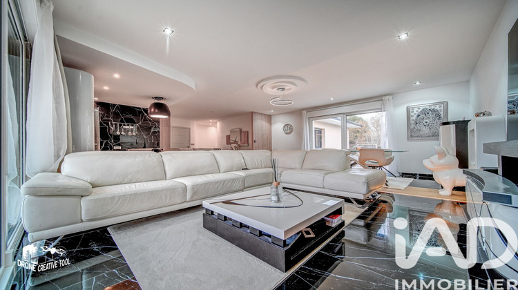 Ma-Cabane - Vente Maison Jarny, 160 m²
