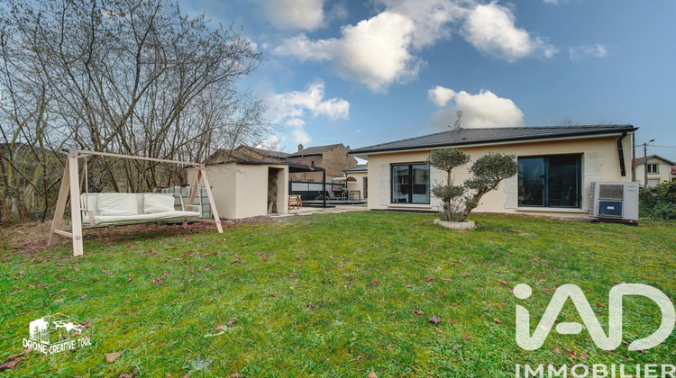 Ma-Cabane - Vente Maison Jarny, 160 m²