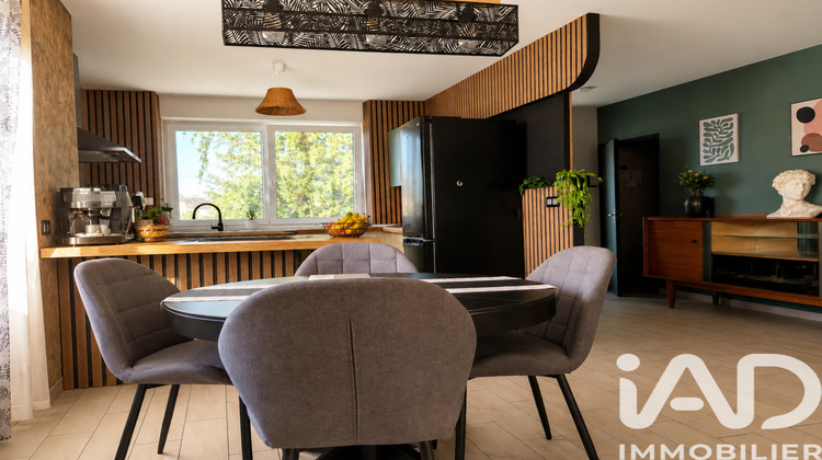 Ma-Cabane - Vente Maison Jarny, 148 m²